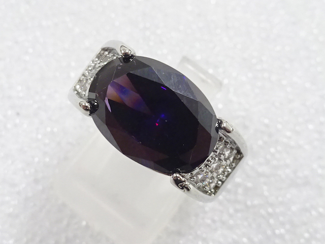 Japanese Kimono / Antique Accessories Metal